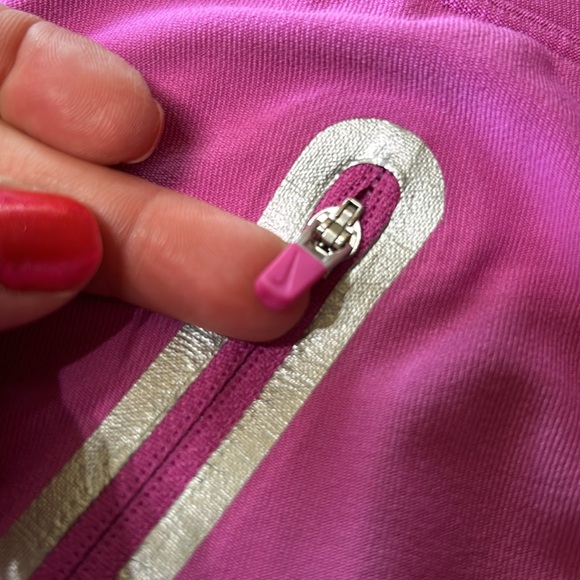 NIKE GOLF Tour Performance Dri-Fit Skort Size x-Large - Picture 4 of 9